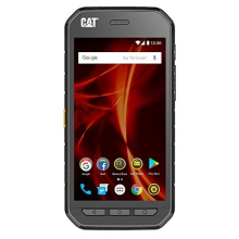 CAT S41 (32GB/3GB, Black) - Refurbished