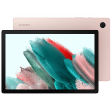 Samsung Galaxy Tab A8 SM-X200 WiFi (32GB+3GB, Pink Gold) - Refurbished