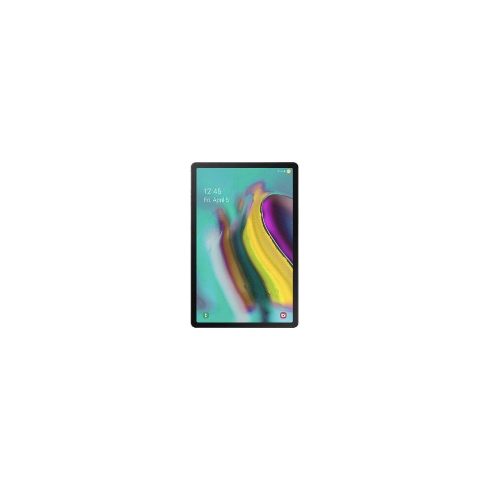 Samsung T515 Galaxy Tab A 10.1 Inch (2019) 4G 32Gb (2Gb Ram) Black