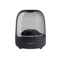 Harman Kardon Aura Studio 3 (Black) Speaker - Refurbished