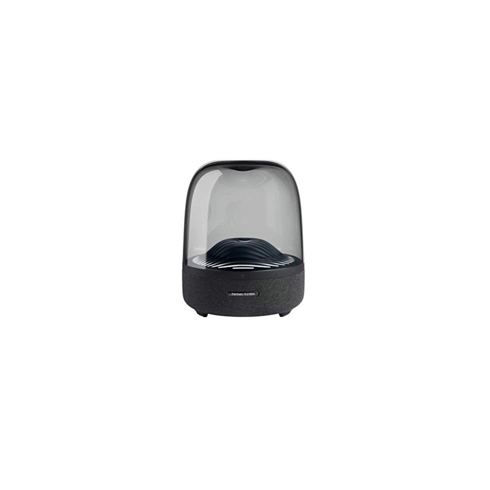 Harman Kardon Aura Studio 3 (Black) Speaker Black 6925281964077