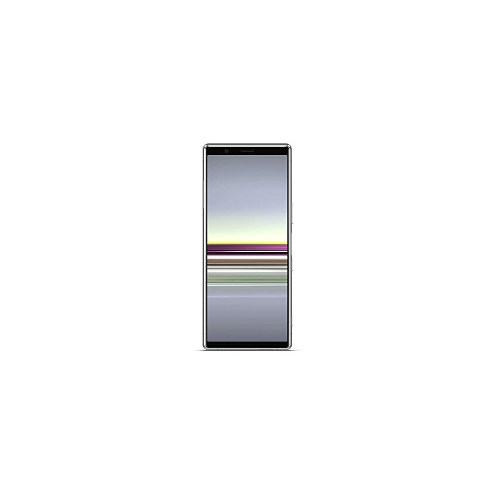 Sony Xperia 5 J9210 (128Gb/6Gb, ) Mobile Phone Grey