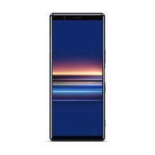 Sony Xperia 5 J9210 (128GB/6GB, Blue) Mobile Phone - Refurbished