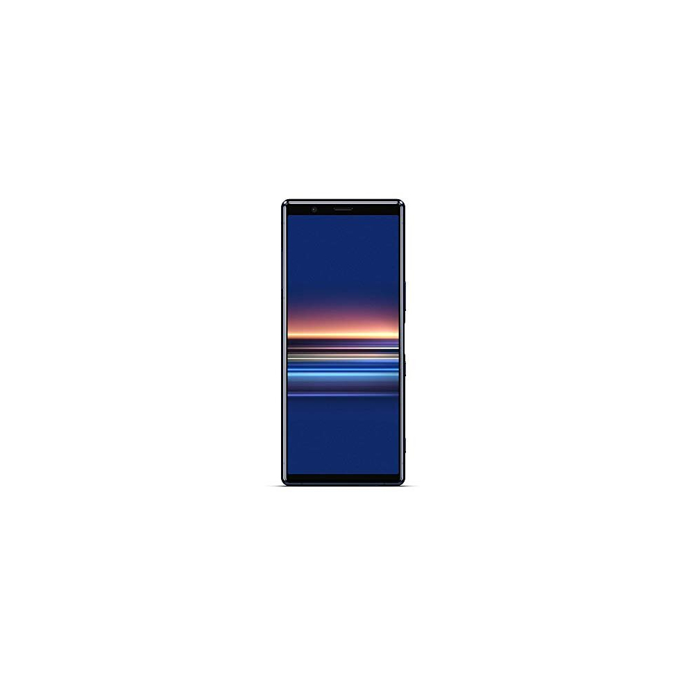 Sony Xperia 5 J9210 (128Gb/6Gb, ) Mobile Phone Blue