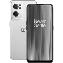 OnePlus Nord CE3 Lite 5G (CPH2465) (128GB+8GB, Chromatic Gray) - Refurbished