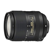Nikon AF-S DX 18-300mm F/3.5-6.3G ED VR Objektiv