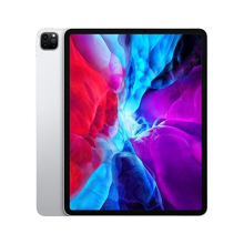 Apple iPad Pro 4th Gen 12.9-inch WiFi 256GB (2020) Space Grey - Refurbished