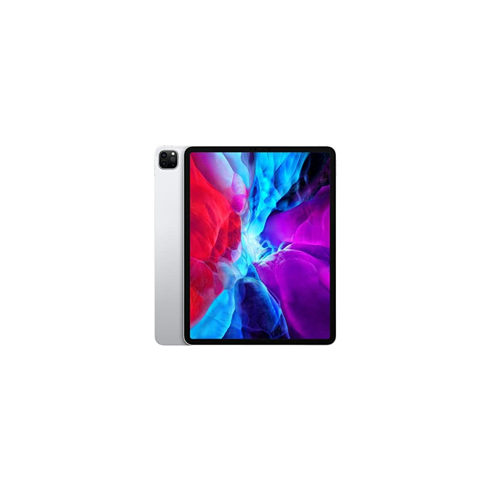 Apple Ipad Pro 4Th Gen 12.9-Inch Wifi 256Gb (2020) Space Grey