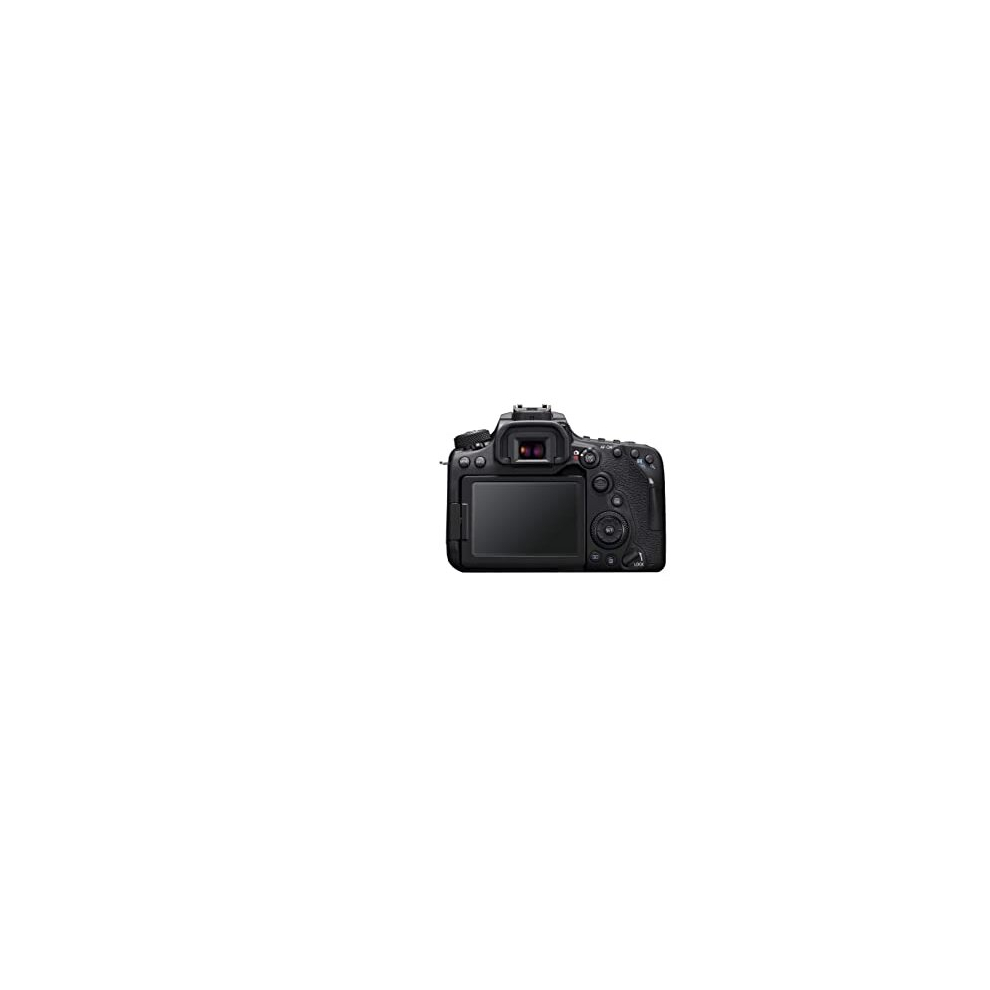 Canon Canon Eos 90D Kit (Ef-S 18-55 Is Stm) 5060228863790