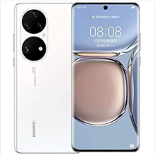 Huawei P50 Pro Dual 256GB (8GB RAM) Black