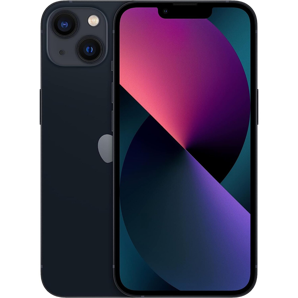 Apple Iphone 13 (A2482 International/Cn Spec) (128Gb, Purple)