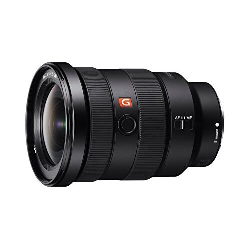 Sony Sony FE 16-35mm f/2.8 GM objectief (SEL1635GM)