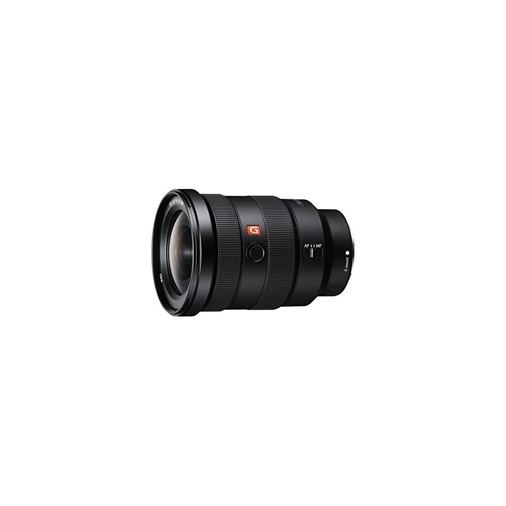 Sony FE 16-35mm f/2.8 GM Lens (SEL1635GM)