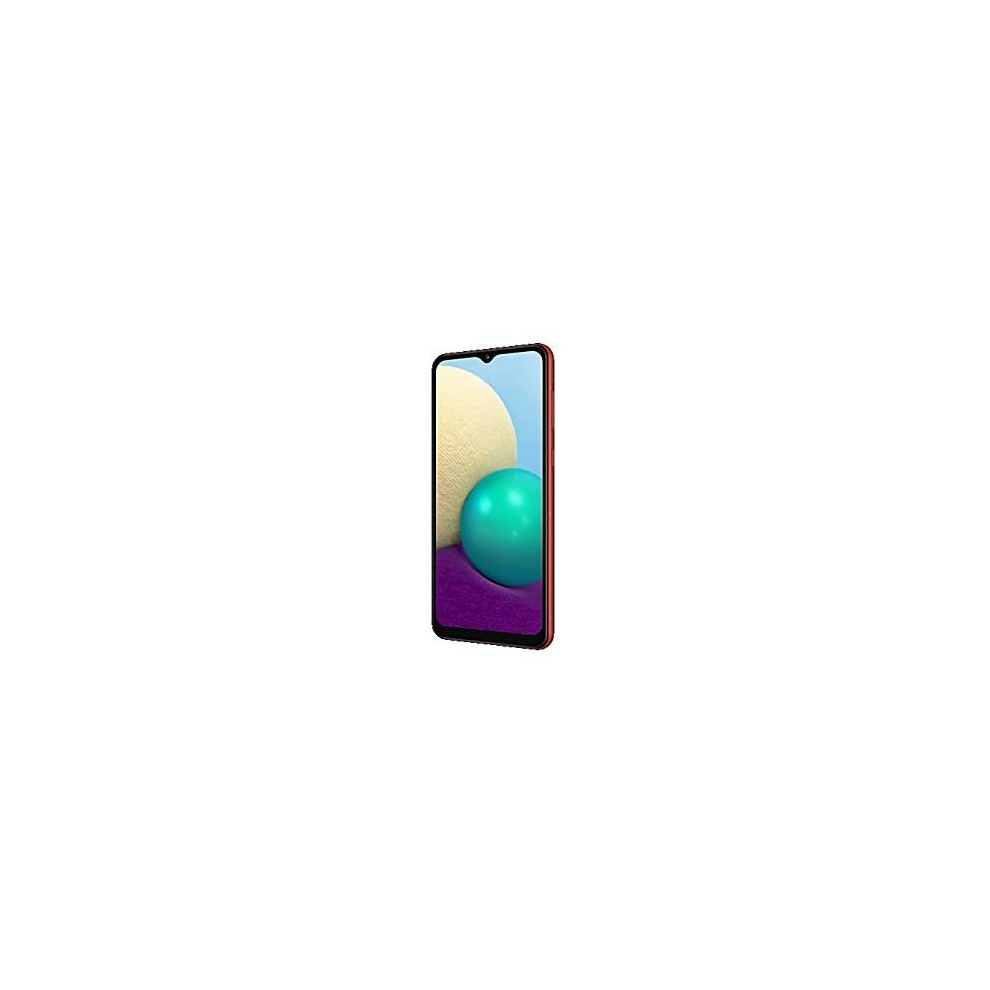 Samsung Galaxy A22 (A226b-Dsn) (64Gb/4Gb, ) White