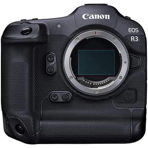 Canon Canon EOS R3 Body