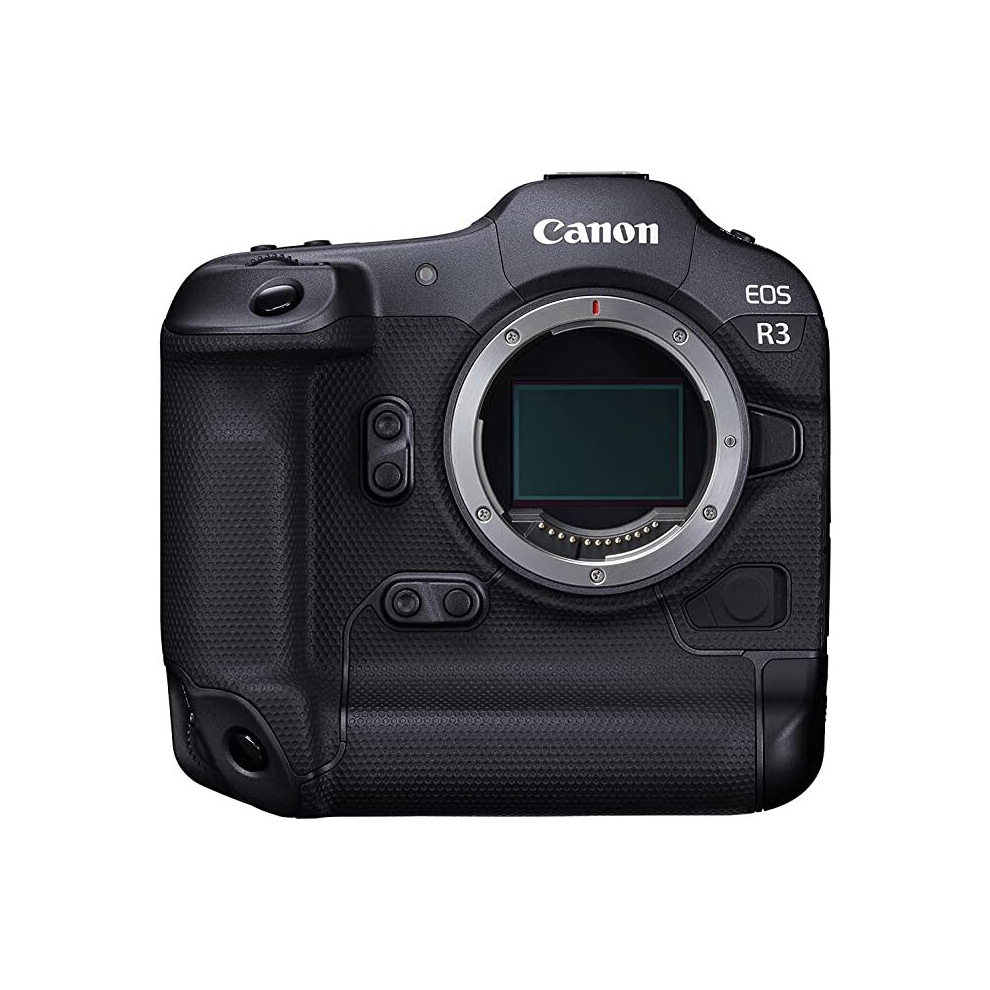 Canon EOS R3 Body