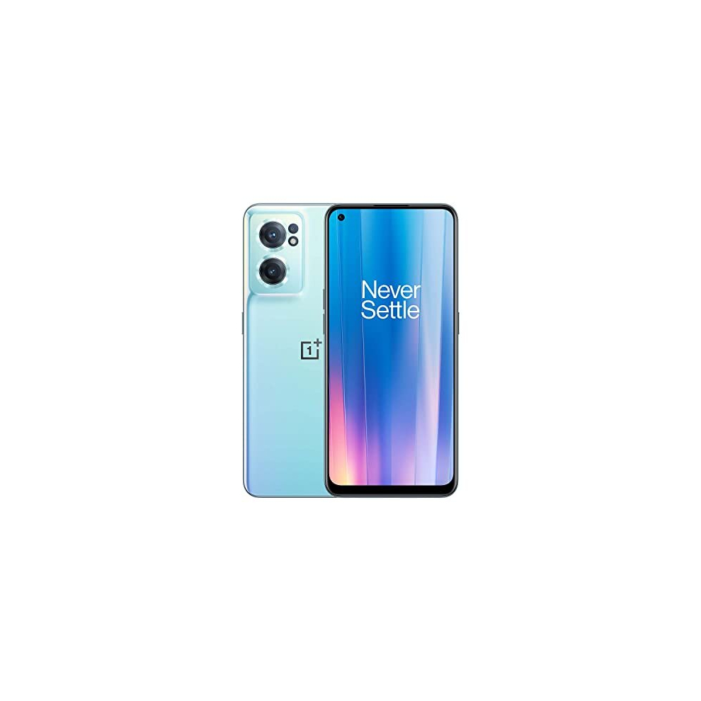 Oneplus Nord Ce2 5G (Iv2201) (128Gb/8Gb, Bahama ) Blue