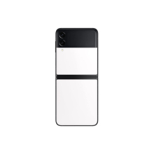 Samsung Galaxy Z Flip 3 F7110 5G (128GB/8GB, White) - Refurbished