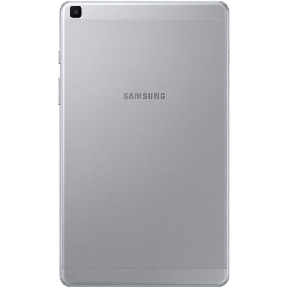 Samsung Samsung Galaxy Tab A 2019 8.0" T290 (32GB/2GB, Silver, WiFi Version)