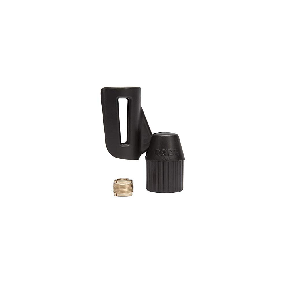 Rode Rugged Microphone Clip for Rode M1, M1-S, S1 & S1-B (RM1)