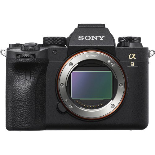 Sony SONY Sony A9 II body