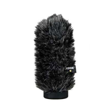 Rode WS6 Deluxe Windshield for the NTG2, NTG1, NTG4, and NTG4+ Microphones