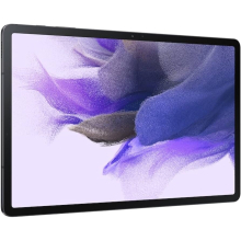 Samsung Galaxy Tab S7 FE (T738U, 5G) (64GB/4GB, Mystic Black) - Refurbished