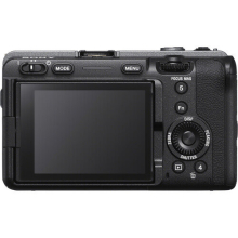 SONY Sony ILME-FX3 Full-Frame Cinema Camera Body