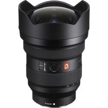 SONY Sony FE 12-24mm F4 G