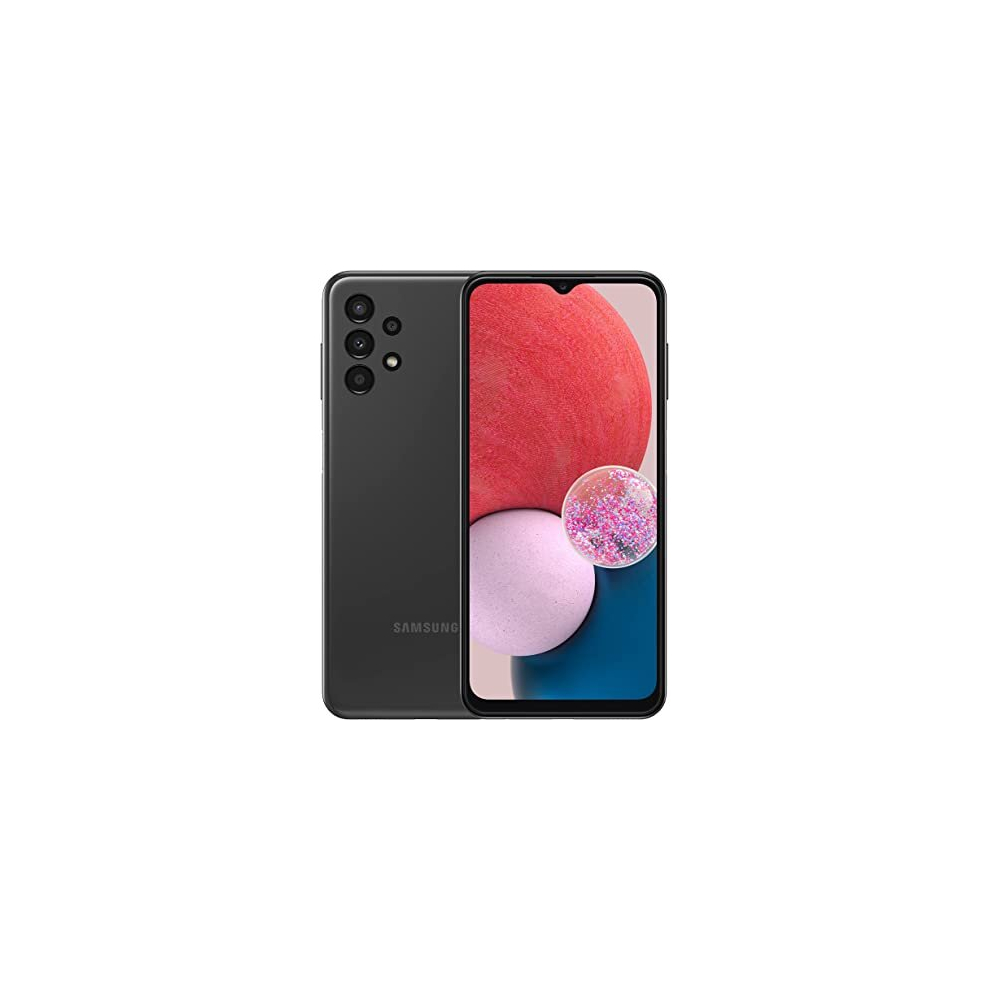 Samsung Galaxy A03 A035f-Ds (32Gb/3Gb, Black)