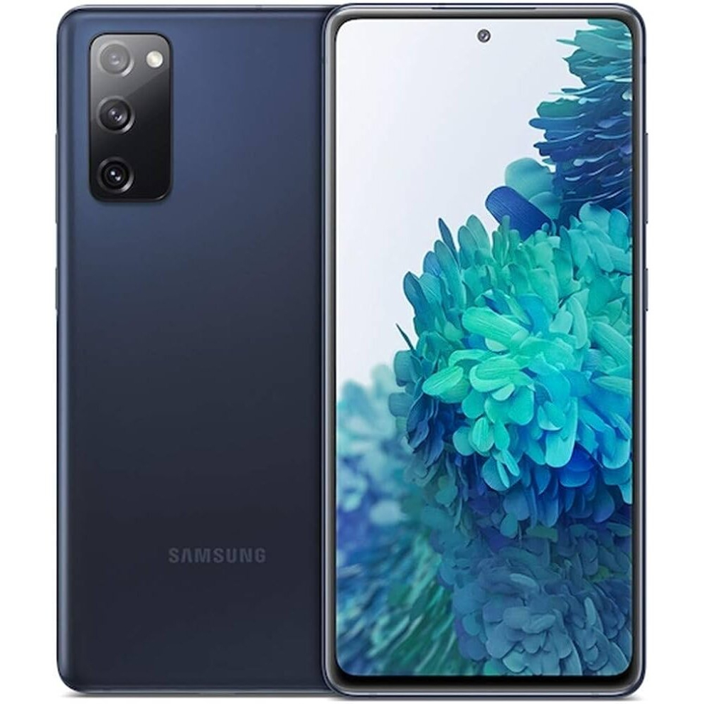 Samsung Galaxy S20FE 5G (G7810, International/CN version) (128GB/8GB,  Cloud Navy)