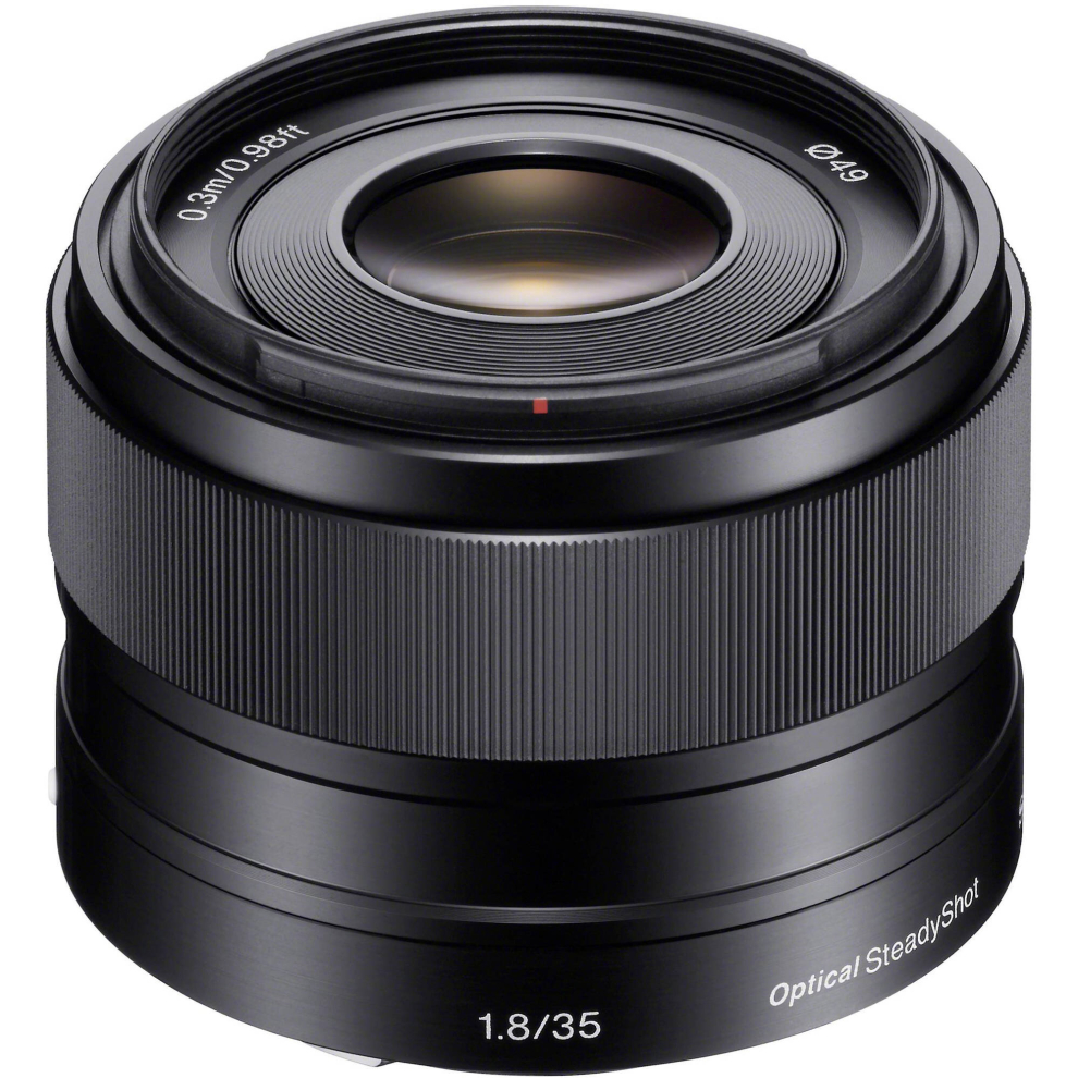 SONY Sony FE 135mm F1.8 GM
