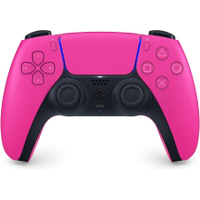 Sony DualSense Wireless Controller for PS5 (Pink)