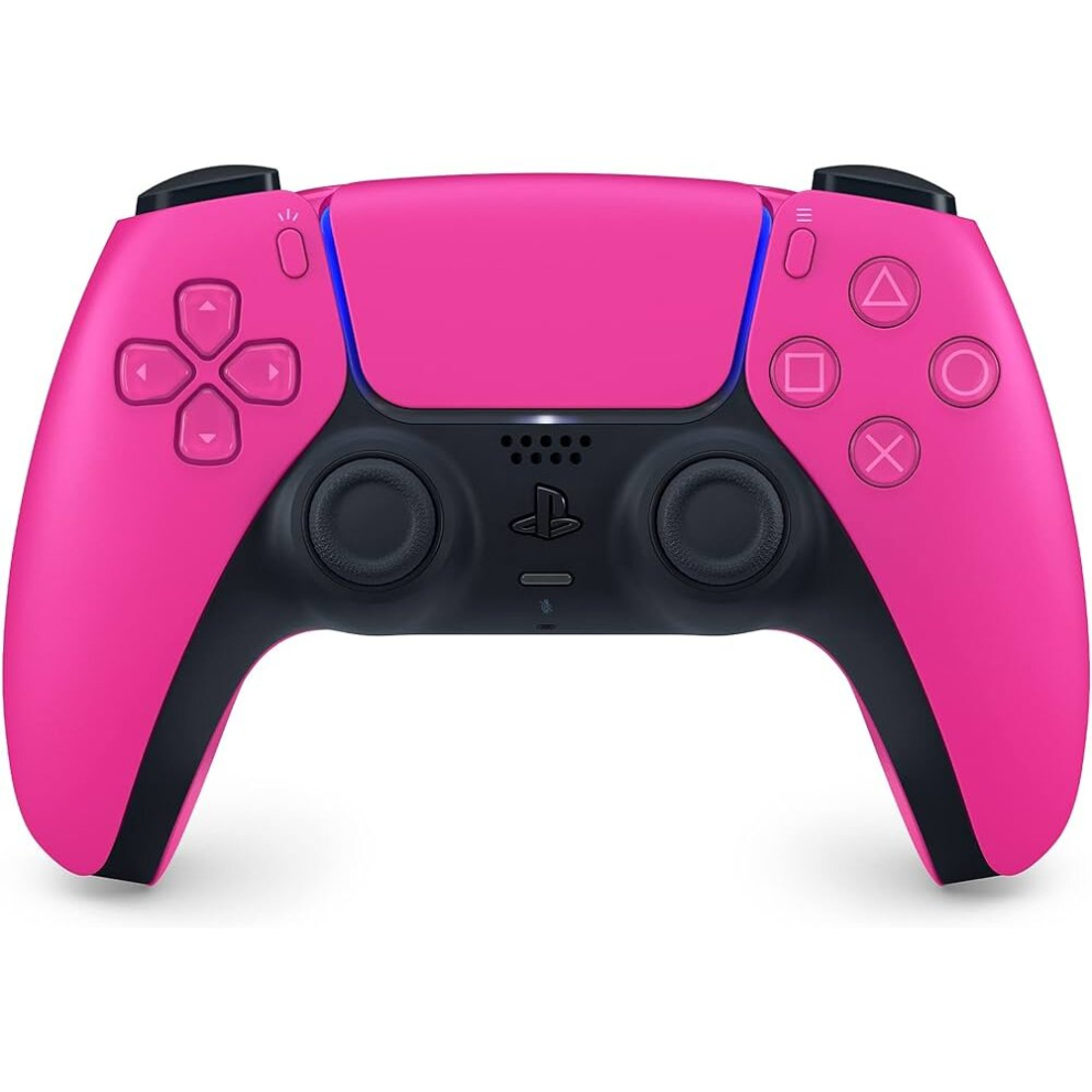 Sony DualSense Wireless Controller For PS5 (Pink)