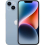 Refurbished Apple Apple iPhone 14 (International/CN Spec, A2884) (128GB, Blue) 1