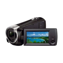 Sony HDR CX405E PAL (Schwarz)