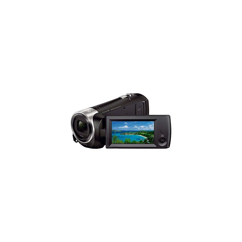 Sony Sony HDR CX405E PAL (Black)