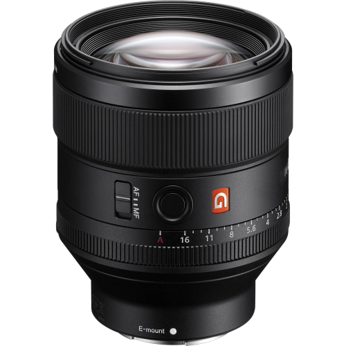 Sony SONY Sony FE 24mm F1.4 GM