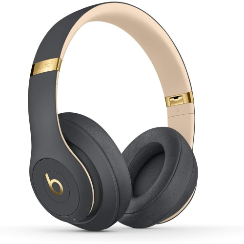 Beats by Dr. Dre Beats Studio 3 Wireless Over-ear Headphone (Shadow Gray)