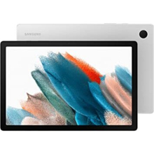 Samsung Galaxy Tab A8 SM-X200 WiFi (32GB+3, Silver) - Refurbished