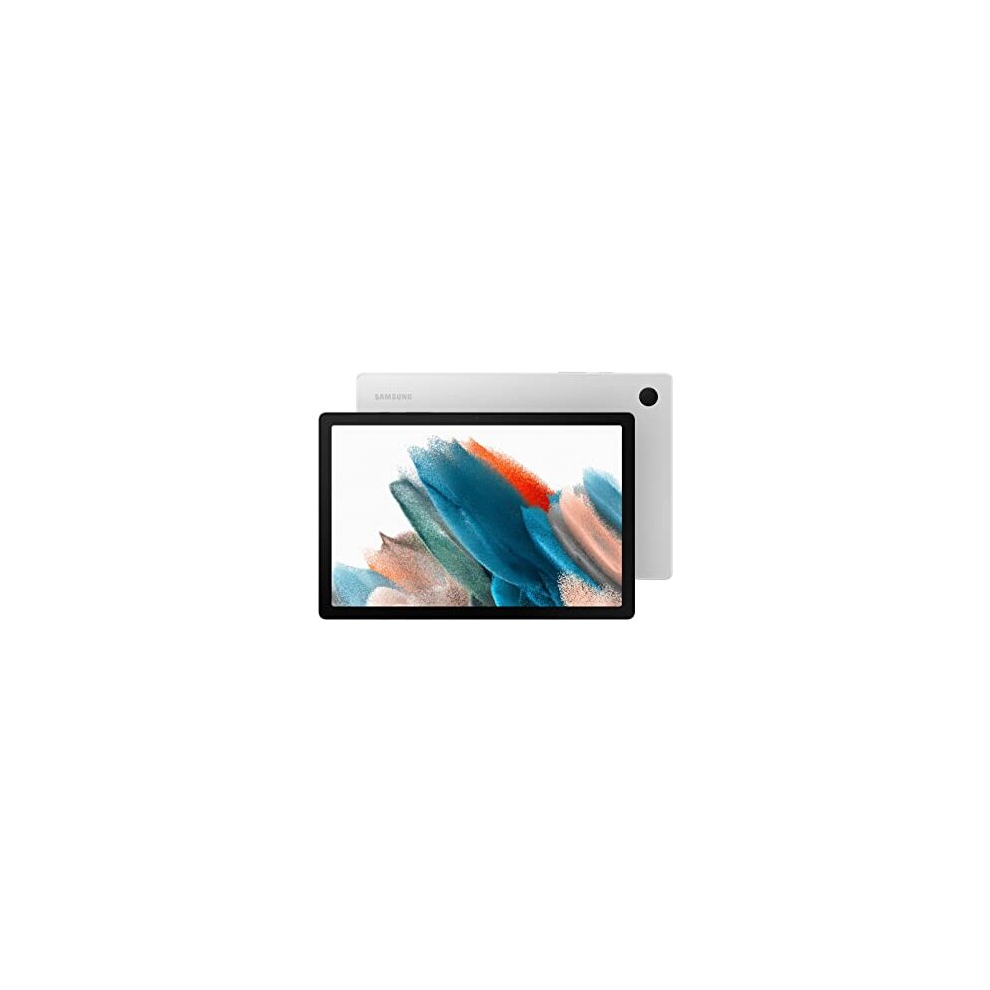Samsung Galaxy Tab A8 Sm-X200 Wifi (32Gb+3, ) Silver