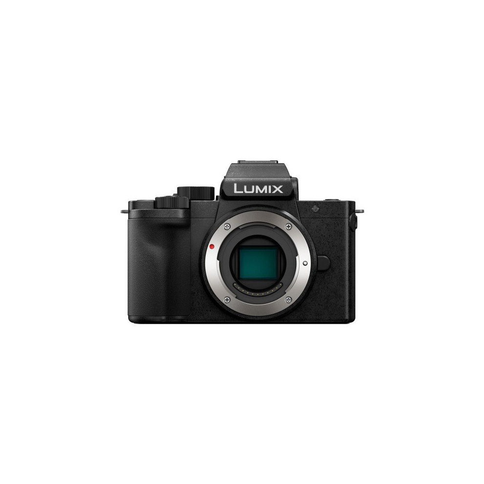 Panasonic Panasonic Lumix DC-G100K Black (with 12-32mm)