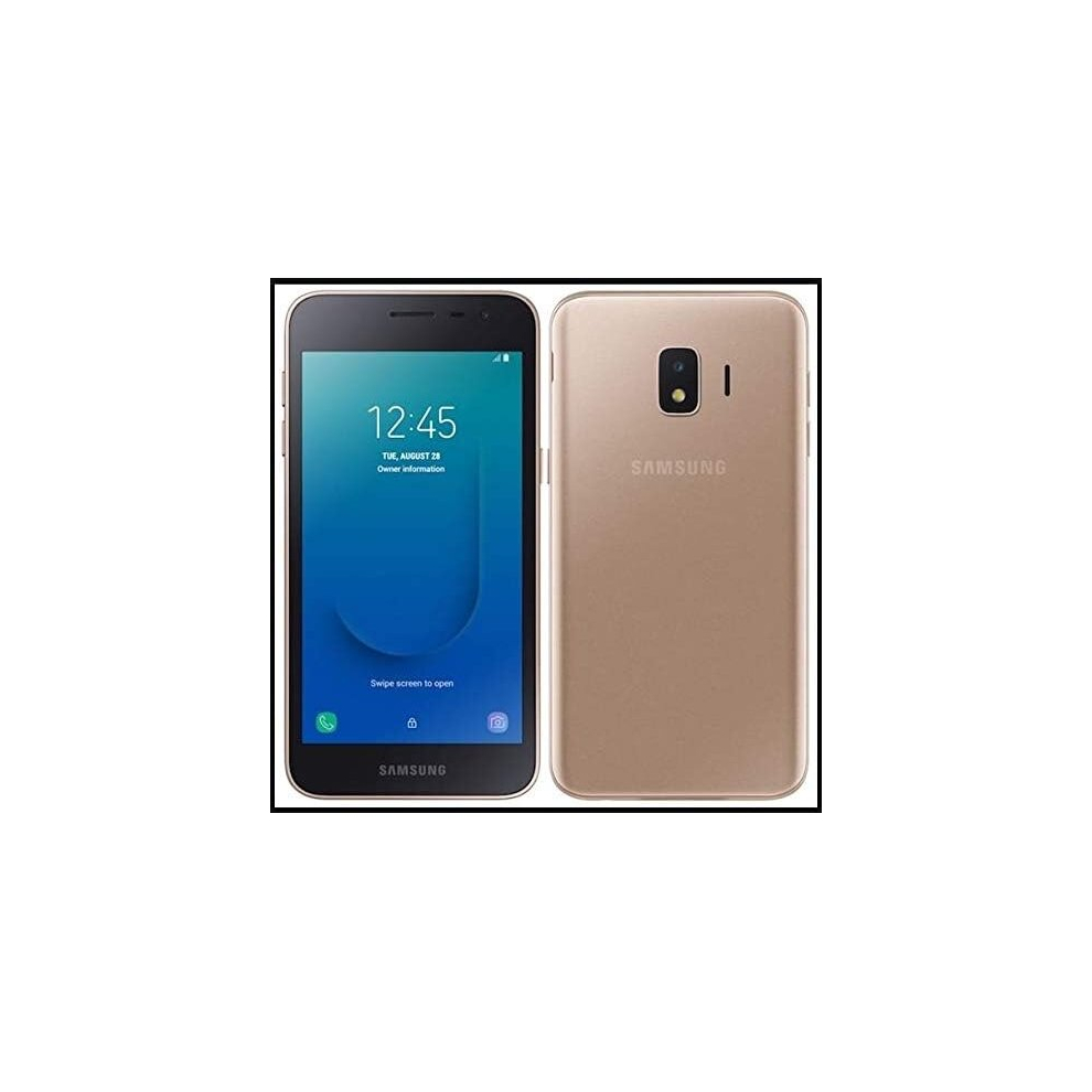 Samsung Samsung Galaxy J2 Core J260FU Gold (16GB, Dual SIM)