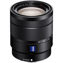 SONY Sony E 16-70mm F4 ZA OSS