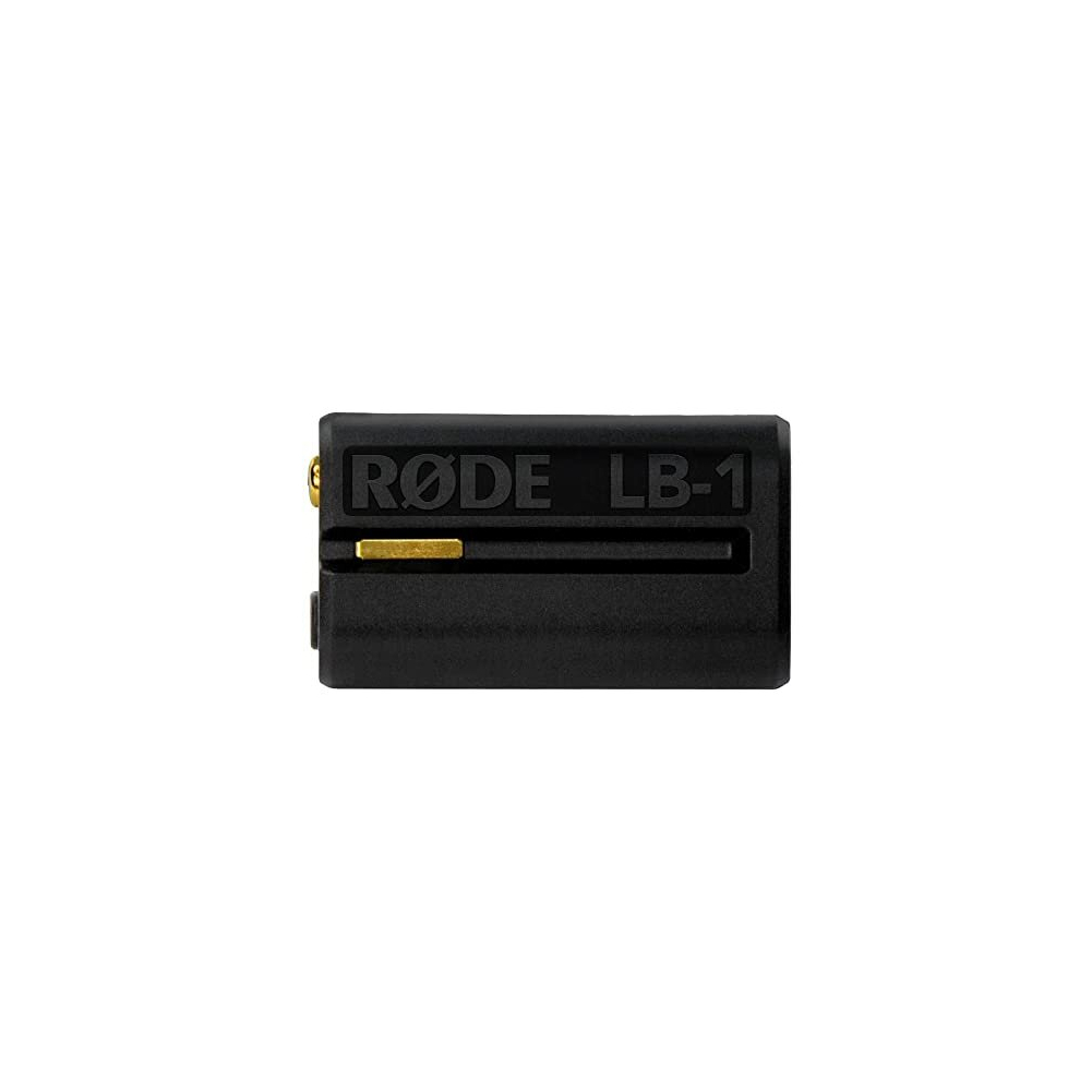 Rode LB-1 Rechargeable 1600mAh Lithium-Ion Battery