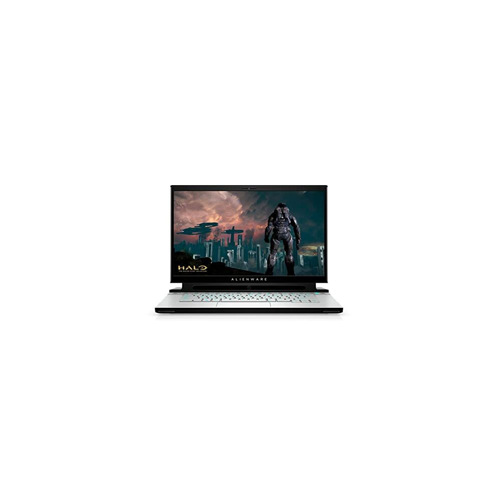 ALIENWARE ALIENWARE M15 (RTX2070) Gaming Laptop (512GB/16GB)