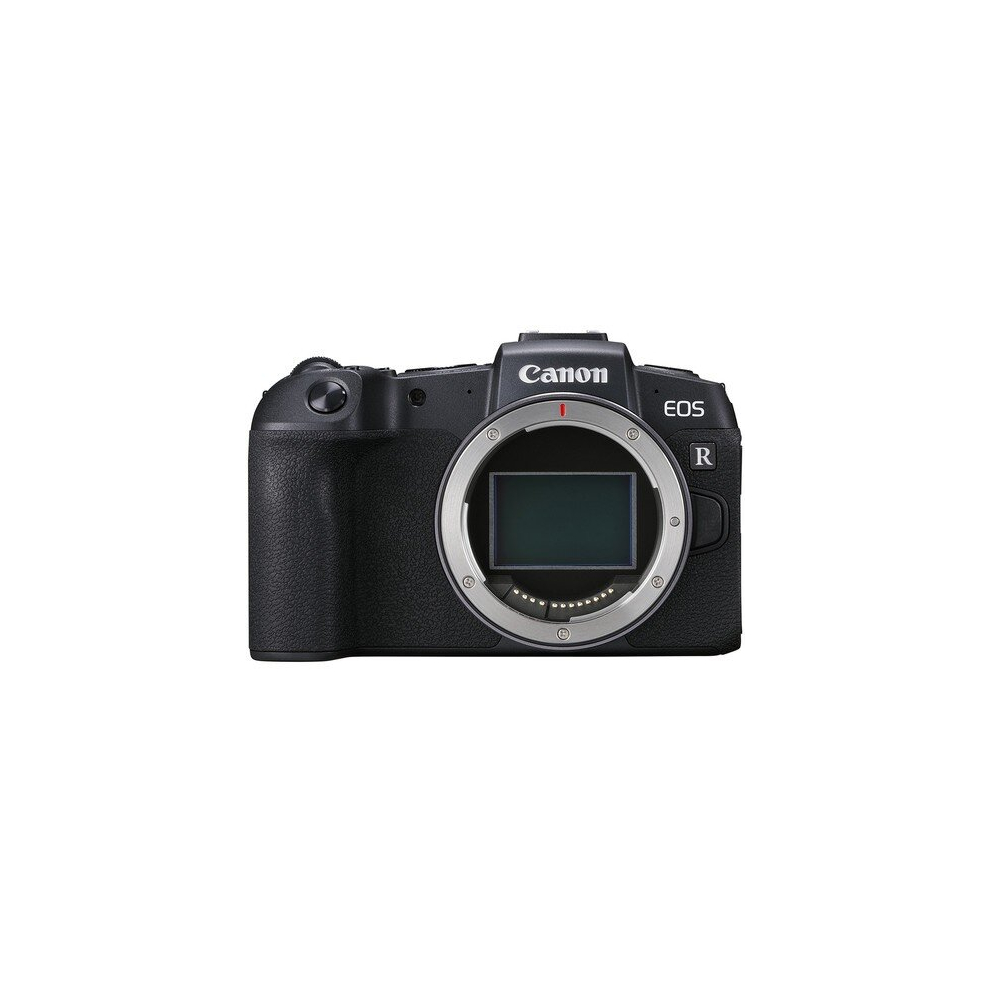 Canon Canon Eos R5 Body (Kit Box) (No Adapter) 5060228864063