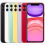 Refurbished Apple Apple iPhone 11 A2221 International/CN version (64GB, White) 1