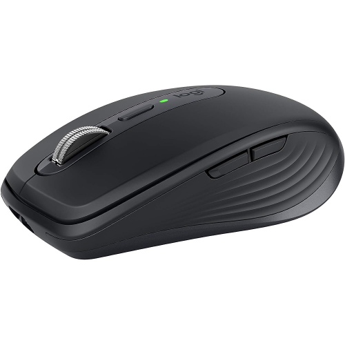 Logitech Logitech MX Anywhere 3 Wireless Mouse (Graphite)
