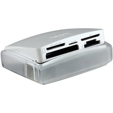 Lexar nCARD NM Nano Memory Card 2-in-1USB 3.1 Card Reader (LRW350U)